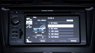 Subaru HowTo Guide for Bluetooth® Handsfree Operation of the Multimedia System [upl. by Eneleh]