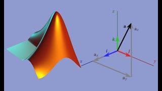 دورة ماتلاب  شرح الأشعة vecteurs [upl. by Stew]