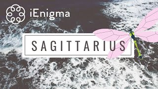 SAGITTARIUS EVERYTHING IS GOING TO CHANGE 100😱🌎🌺SOMEONE IS SLOWLY RESIDING IN YOUR HEART❤️🦋NOV1621 [upl. by Eardnaed130]