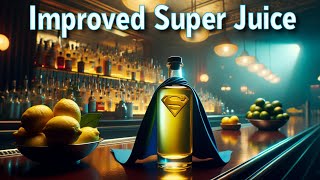 Improved Super Juice [upl. by Averir391]