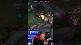 Jankos INSANE Reaction to T1 Winning Worlds 2024 😱🏆 shorts t1 worlds2024 jankos [upl. by Nirehtak]