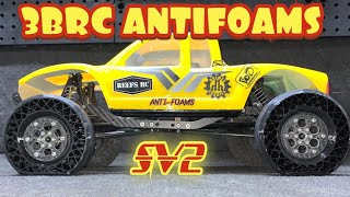 3 Brothers RC Antifoams in SV2 EPIC [upl. by Malonis]