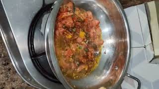 Khatti Meethi Gujrati Dal Recipe 😋 [upl. by Akenna]