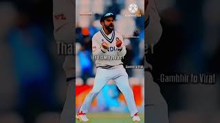 Virat Captainship Ind vs Aus Aggressive Matches Gangster Virat [upl. by Aikimat]