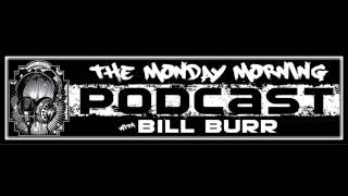 Bill Burr and Jay Mohr  Impressions [upl. by Faletti418]