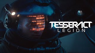 TesseracT  Legion Official Music Video [upl. by Barri167]