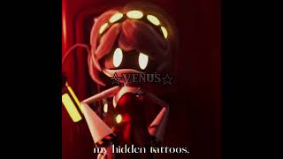 serial dater confessions  murderdrones murderdronesedit edit serialdesignationv uzi [upl. by Hairahs496]