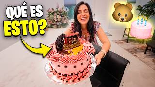 REGALO SORPRESA y Actualización Pollitos 😱 Sandra Cires Vlog [upl. by Jae]