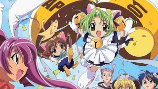 Di Gi Charat AMV  quotOnly One No 1quot [upl. by Eednac]