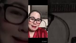 Mary Ann Faustino Victori minura ang mga investor [upl. by Aloiv21]