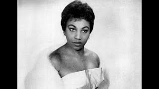 Leontyne Price quotInflammatus et accensusquot Rossini Stabat Mater [upl. by Bensky764]