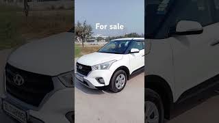 Creta 2019 model first owner 68000 km only drive [upl. by Eiclud]