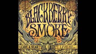 Blackberry Smoke  Shake Your Magnolia Live in North Carolina Official Audio [upl. by Einnoj552]