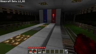 Minecraft  Kanciasta Codziennosc 017 [upl. by Rubma693]