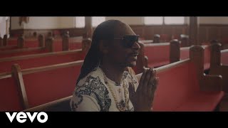 Snoop Dogg  Words Are Few feat B Slade Official Music Video ft B Slade [upl. by Chyou]