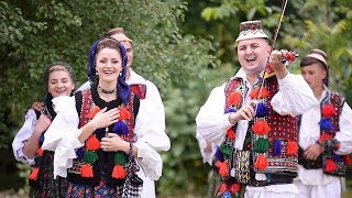 Colaj Melodii din Maramures  Amalia Ursu si Vasilica Ceterasu NOU [upl. by Orlena]