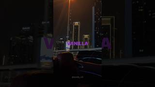 Vanilla  VEN1  pourtoi lyricsdumonde musiclyrics music [upl. by Georgeanna993]