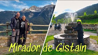 Mirador de Gistain Huesca 26052024 [upl. by Repinuj]