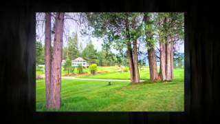 Yosemites Scenic Wonders  Wawona Golf Course [upl. by Underwood415]