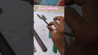 Grinder Repair tools electrican electrical yt youtube elect [upl. by Pierpont659]