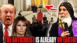 Mar Mari Emmanuel ☪ URGENT SIGN  Melania Trump JUST REVEALS The Antichrist Has ARRIVED to the World [upl. by Athey848]