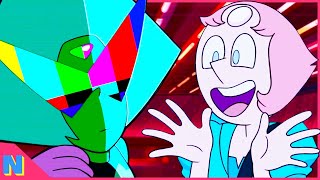 A Steven Universe Future Ship NO ONE Saw Coming  In Dreams amp Bismuth Casual Breakdown [upl. by Haywood412]