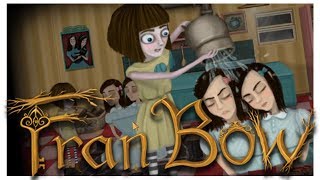 Das bisschen Exorzismus macht sich von allein  FRAN BOW 10 [upl. by Cope813]