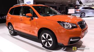 Subaru Tribeca 2017 [upl. by Rives35]