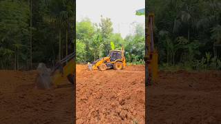 Jcb 3dx super 4x4 [upl. by Jamaal]