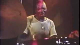 Elvin Jones Quartet Three Card Molly [upl. by Ellehcin]