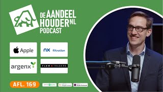 Ebusco Hal Apple Flow Traders Euronav AB Inbev amp ArgenX  DeAandeelhouder Podcast Afl 169 [upl. by Ynotna]