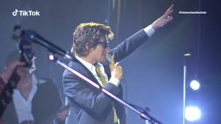 Arctic Monkeys  Live at Primavera Sound Sao Paulo Brazil 2022 HD [upl. by Christmas]