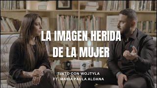 La imagen herida de la mujer ft Maria Paula Aldana [upl. by Di]