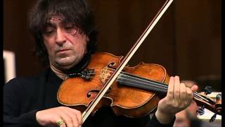 Schnittke Viola Concerto Bashmet Gergiev VPO  Movement 3 [upl. by Idhem]