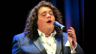 Jonathan Antoine Parla Piu Piano [upl. by Nnylkcaj]