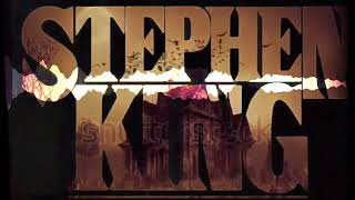 Stephen King  The Monkey Full Audiobook [upl. by Eldoree]