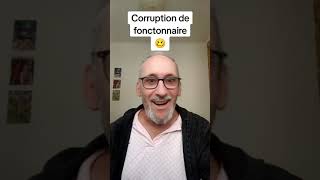 Contrôle de police  Corruption de fonctionnaire [upl. by Attesoj401]