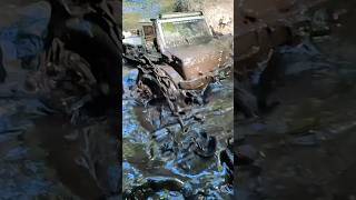 RC Trucks vs Mud Pits 🚛🌪️  Ultimate OffRoad Showdown [upl. by Nimajeb624]