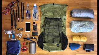 Zpacks Nero Review [upl. by Tildy150]