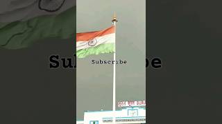 26 january status surat railway station 26january tiranga desbhaktisong [upl. by Frayda]