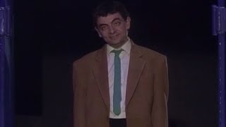 Rowan Atkinson Live  How to Date Part 1 [upl. by Jana]