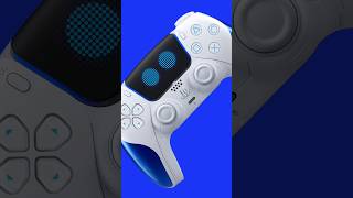 Astro Bot PS5 DualSense controller is awesome [upl. by Egoreg]