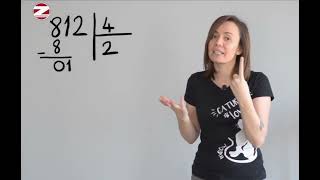 3 basamaklı sayılarda bölme işlemi ve bölüme sıfır ekleme nasıl yapılır 5 Sınıf Matematik [upl. by Hardden779]