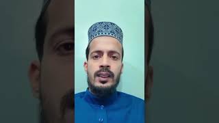 कफील अंबर का तोबा नामाMufti Shahreyaar Se Ki Toba Kafeel Amber Ne viralvideos [upl. by Leith]