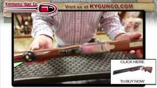 Ruger Red Label Shotgun Unboxing [upl. by Aianat]