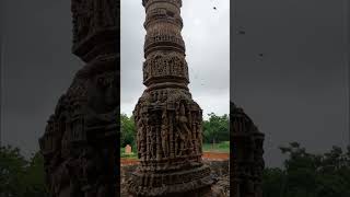 Modhera surya mandir modherasuntemple suntemple [upl. by Kroo335]