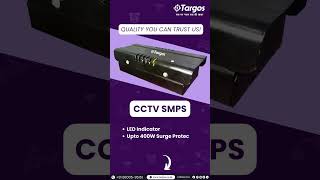 CCTV Supply  targos safesecurity cctvcamera [upl. by Ria]