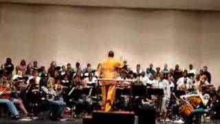 Wilberforce University Concert Choir [upl. by Tuck]