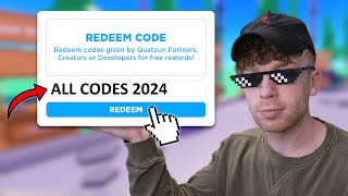 ALL Roblox Pls Donate CODES  2024 [upl. by Eaton]