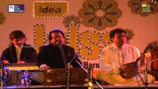 Pankaj Udhas Ghazals  Dukh Sukh Ta Sabka  Best Ghazal Collection  Idea Jalsa  Art and Artistes [upl. by Stets]